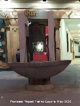 Fuente de la Fundaci�n. 