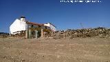 Cortijo al Sur del Rculo. 