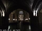 Monasterio de los Jer�nimos. 