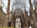 Monasterio de los Jer�nimos. 