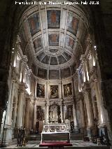 Monasterio de los Jer�nimos. 
