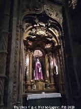 Monasterio de los Jer�nimos. 