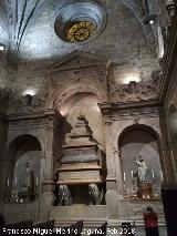 Monasterio de los Jer�nimos. 