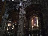 Monasterio de los Jer�nimos. 