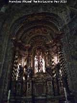 Monasterio de los Jer�nimos. 