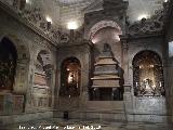 Monasterio de los Jer�nimos. 