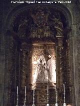 Monasterio de los Jer�nimos. 