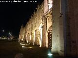 Monasterio de los Jer�nimos. 