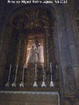 Monasterio de los Jer�nimos. 