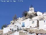 Castillo de Torres. 