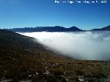 Cerro Ponce. Desde el Aznaitn