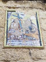 Bas�lica Menor de Santa Mar�a de la Asunci�n. Azulejos