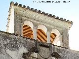 Palacio del Mayorazgo. Mirador