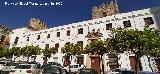 Ayuntamiento de Arcos de la Frontera