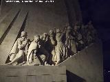 Monumento a los Descubimientos. 