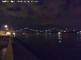 Puente 25 de Abril. 