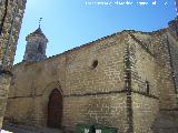 Iglesia de San Pablo. Portada Norte. 