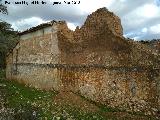 Cortijo de San Antn. 