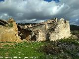 Cortijo de San Antn. 