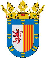 Grazalema. Escudo