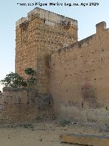 Castillo de Alcal� de Guadaira