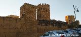 Castillo de Alcal� de Guadaira. 