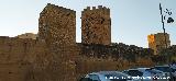 Castillo de Alcal� de Guadaira. 