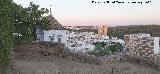 Castillo de Alcal� de Guadaira. Vistas