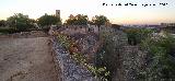 Castillo de Alcal� de Guadaira. 