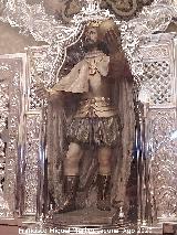 Santuario de Nuestra Se�ora del �guila. San Fernando
