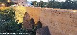 Puente de Carlos III