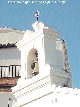 Convento de Santa ngela de la Cruz. Espadaa