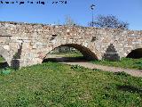 Puente Romano. 