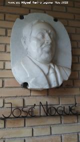 Escuela de Arte Jos Nogu. 