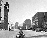 Avenida de Andaluca. Foto antigua