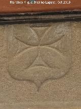 Casa de la Calle Pastores n 36