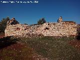 Cortijo de Lacenas. 