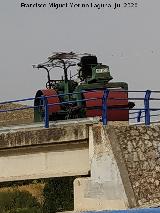 Apisonadora de la Carretera Bail�n Motril