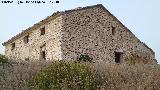 Cortijo de la Dehesa Boyal. 