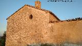 Cortijo Bajo de Torrealczar. 