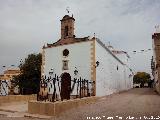 Ermita. de Alharilla. 