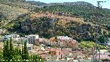 Cerro de la Seora. 