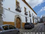 Hospital de la Misericordia. 