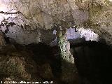 Cueva neoltica de los Corzos. 