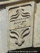 1879. Iznatoraf