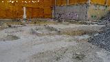 Excavacin arqueolgica de Simago. 