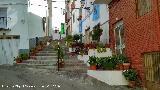 Calle Obrapia. 