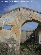 Escuela Felipe Arche del Berrueco. 