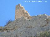 Castillo del Muralln. 
