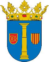 Botorrita. Escudo